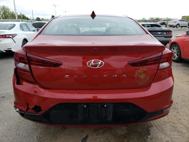 Photo 5 VIN: KMHD84LF5KU791392 - HYUNDAI ELANTRA 