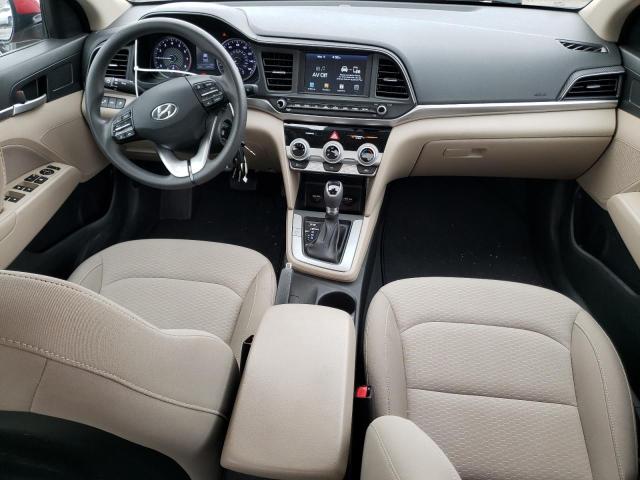 Photo 7 VIN: KMHD84LF5KU791392 - HYUNDAI ELANTRA 