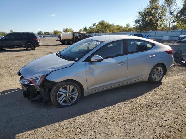 Photo 0 VIN: KMHD84LF5KU791540 - HYUNDAI ELANTRA SE 