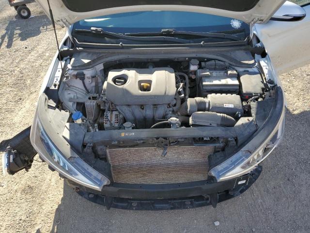 Photo 10 VIN: KMHD84LF5KU791540 - HYUNDAI ELANTRA SE 