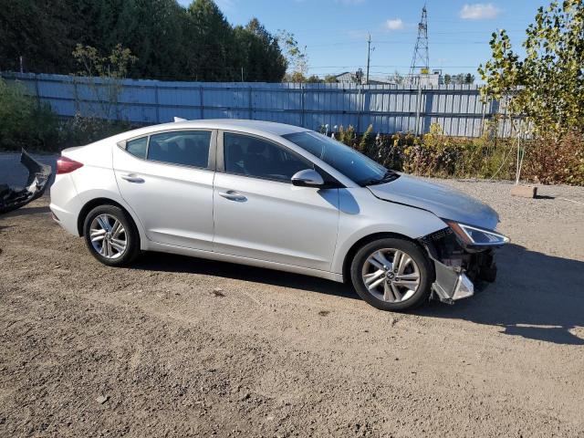 Photo 3 VIN: KMHD84LF5KU791540 - HYUNDAI ELANTRA SE 