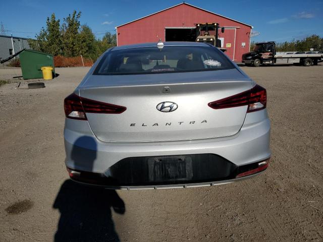 Photo 5 VIN: KMHD84LF5KU791540 - HYUNDAI ELANTRA SE 