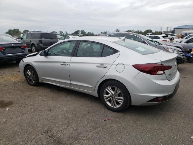 Photo 1 VIN: KMHD84LF5KU792736 - HYUNDAI ELANTRA SE 