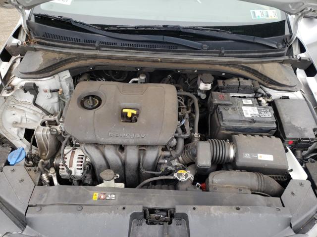 Photo 10 VIN: KMHD84LF5KU792736 - HYUNDAI ELANTRA SE 