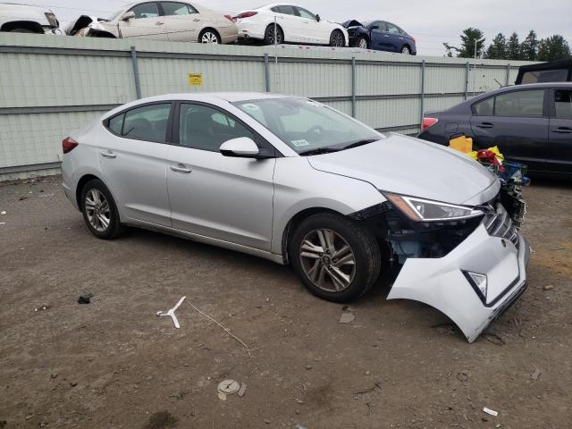 Photo 3 VIN: KMHD84LF5KU792736 - HYUNDAI ELANTRA SE 