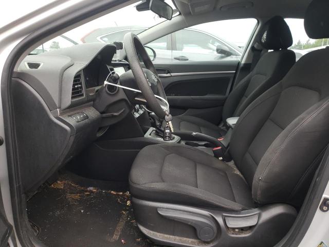 Photo 6 VIN: KMHD84LF5KU792736 - HYUNDAI ELANTRA SE 