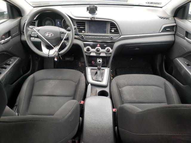 Photo 7 VIN: KMHD84LF5KU792736 - HYUNDAI ELANTRA SE 