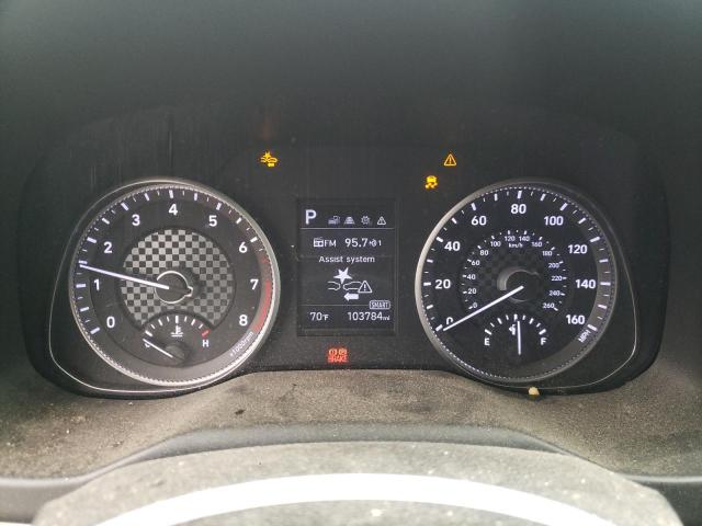 Photo 8 VIN: KMHD84LF5KU792736 - HYUNDAI ELANTRA SE 