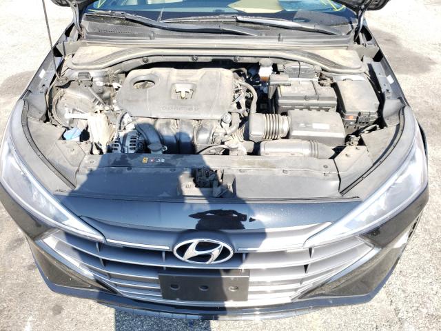 Photo 6 VIN: KMHD84LF5KU798200 - HYUNDAI ELANTRA SE 