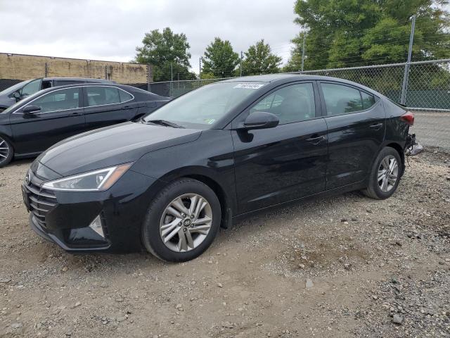 Photo 0 VIN: KMHD84LF5KU811835 - HYUNDAI ELANTRA SE 