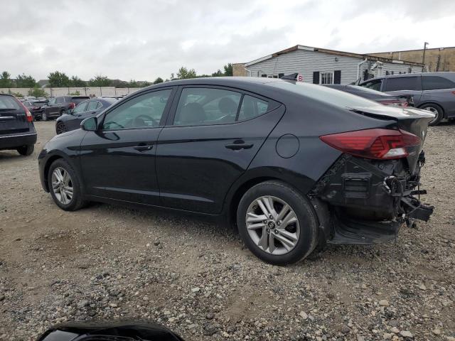 Photo 1 VIN: KMHD84LF5KU811835 - HYUNDAI ELANTRA SE 