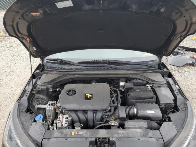 Photo 10 VIN: KMHD84LF5KU811835 - HYUNDAI ELANTRA SE 