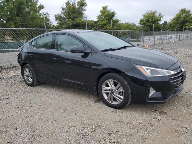 Photo 3 VIN: KMHD84LF5KU811835 - HYUNDAI ELANTRA SE 