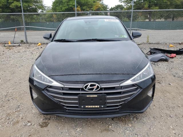 Photo 4 VIN: KMHD84LF5KU811835 - HYUNDAI ELANTRA SE 