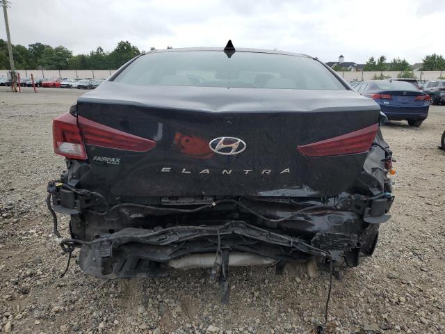 Photo 5 VIN: KMHD84LF5KU811835 - HYUNDAI ELANTRA SE 