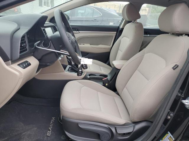 Photo 6 VIN: KMHD84LF5KU811835 - HYUNDAI ELANTRA SE 