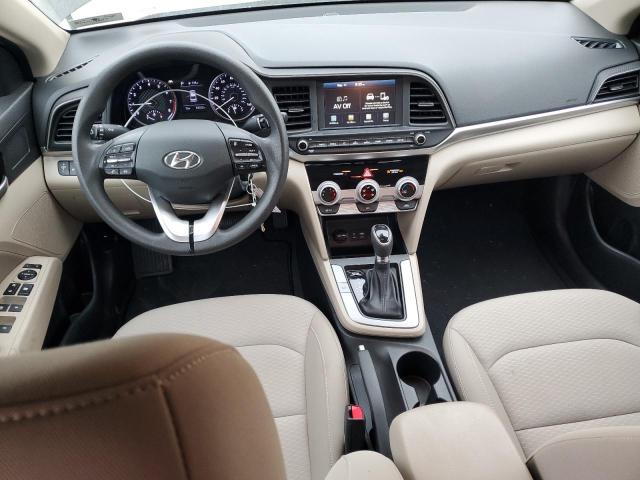 Photo 7 VIN: KMHD84LF5KU811835 - HYUNDAI ELANTRA SE 