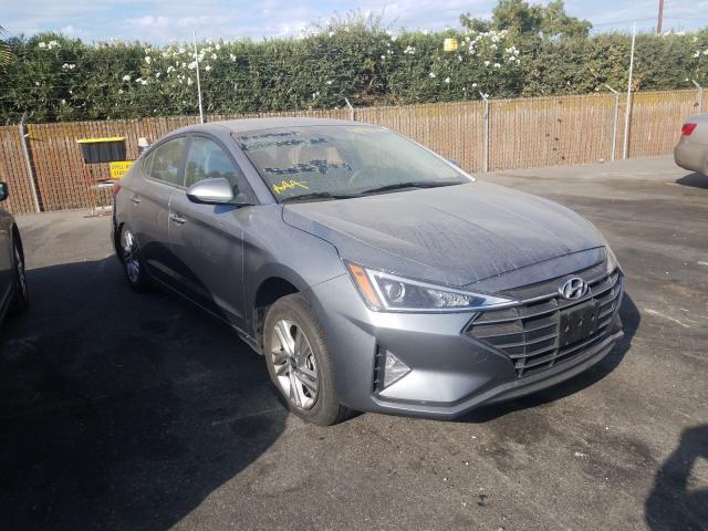 Photo 0 VIN: KMHD84LF5KU823743 - HYUNDAI ELANTRA SE 