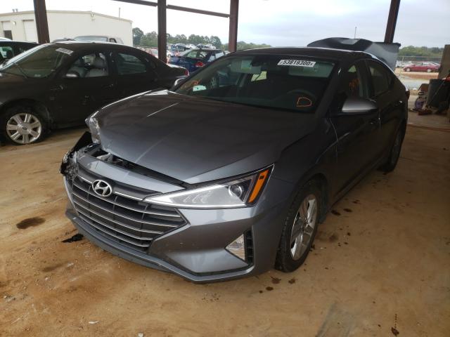 Photo 1 VIN: KMHD84LF5KU829784 - HYUNDAI ELANTRA SE 