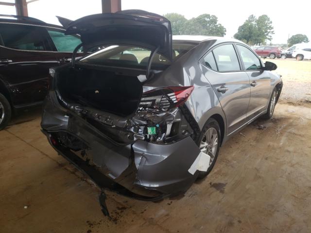 Photo 3 VIN: KMHD84LF5KU829784 - HYUNDAI ELANTRA SE 