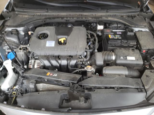 Photo 6 VIN: KMHD84LF5KU829784 - HYUNDAI ELANTRA SE 