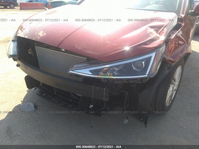 Photo 5 VIN: KMHD84LF5KU831499 - HYUNDAI ELANTRA 