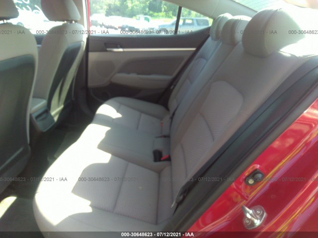 Photo 7 VIN: KMHD84LF5KU831499 - HYUNDAI ELANTRA 