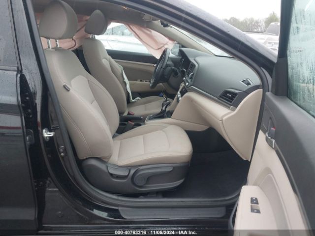 Photo 4 VIN: KMHD84LF5KU850523 - HYUNDAI ELANTRA 