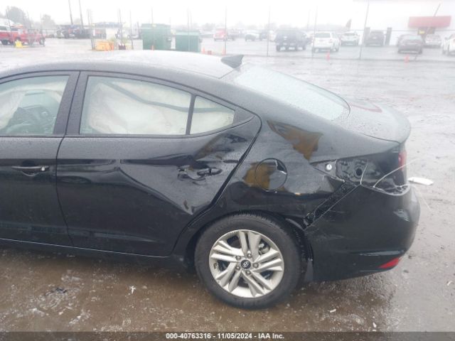 Photo 5 VIN: KMHD84LF5KU850523 - HYUNDAI ELANTRA 