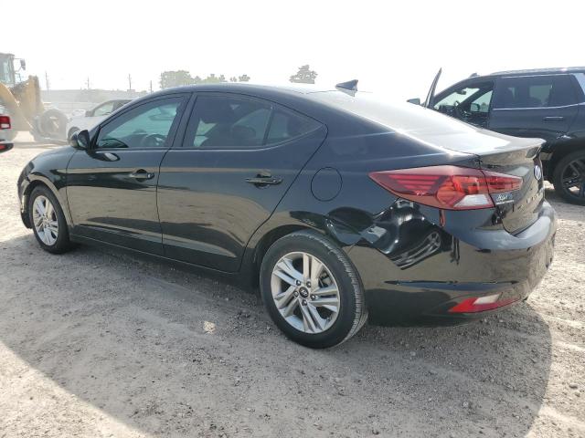 Photo 1 VIN: KMHD84LF5KU854751 - HYUNDAI ELANTRA 