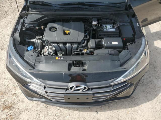 Photo 10 VIN: KMHD84LF5KU854751 - HYUNDAI ELANTRA 