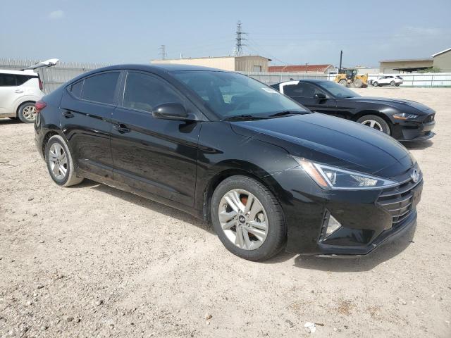 Photo 3 VIN: KMHD84LF5KU854751 - HYUNDAI ELANTRA 