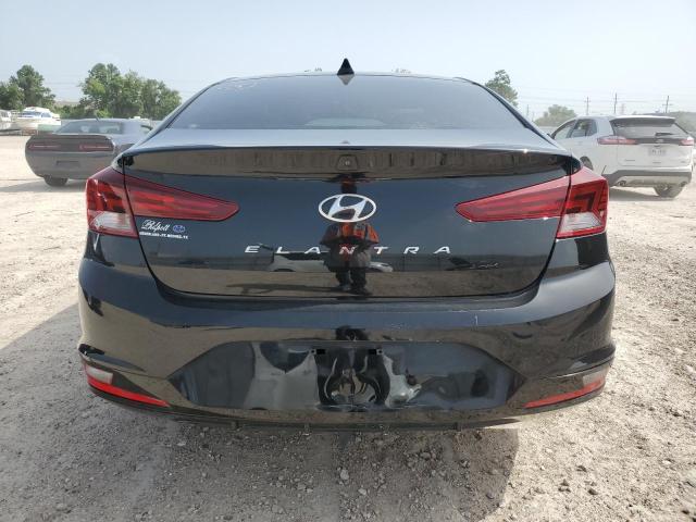 Photo 5 VIN: KMHD84LF5KU854751 - HYUNDAI ELANTRA 