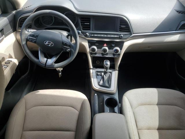 Photo 7 VIN: KMHD84LF5KU854751 - HYUNDAI ELANTRA 