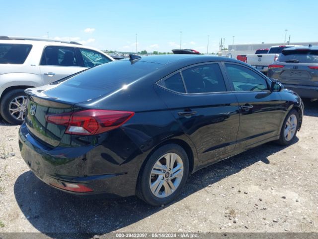 Photo 3 VIN: KMHD84LF5KU854751 - HYUNDAI ELANTRA 