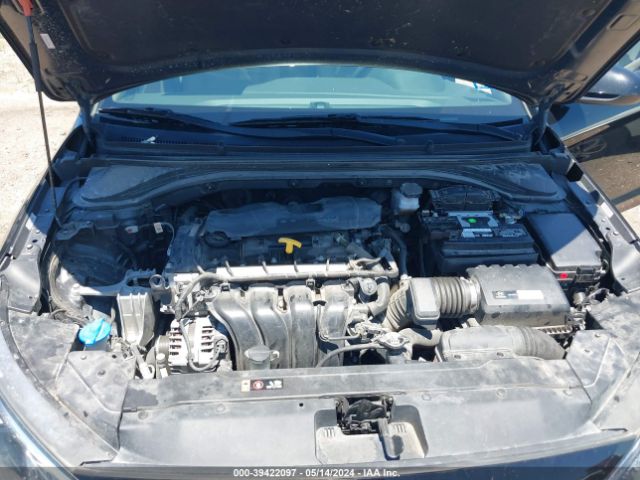 Photo 9 VIN: KMHD84LF5KU854751 - HYUNDAI ELANTRA 