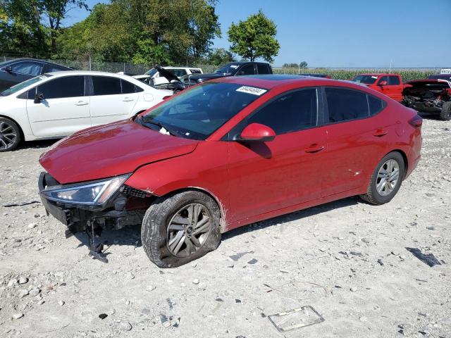 Photo 0 VIN: KMHD84LF5KU858976 - HYUNDAI ELANTRA SE 