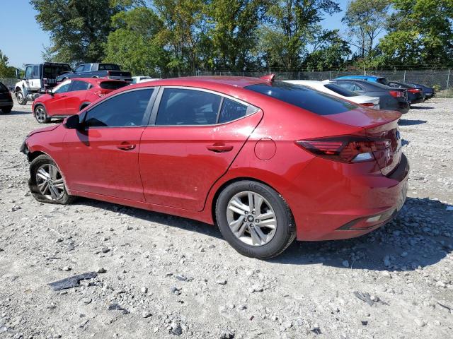 Photo 1 VIN: KMHD84LF5KU858976 - HYUNDAI ELANTRA SE 