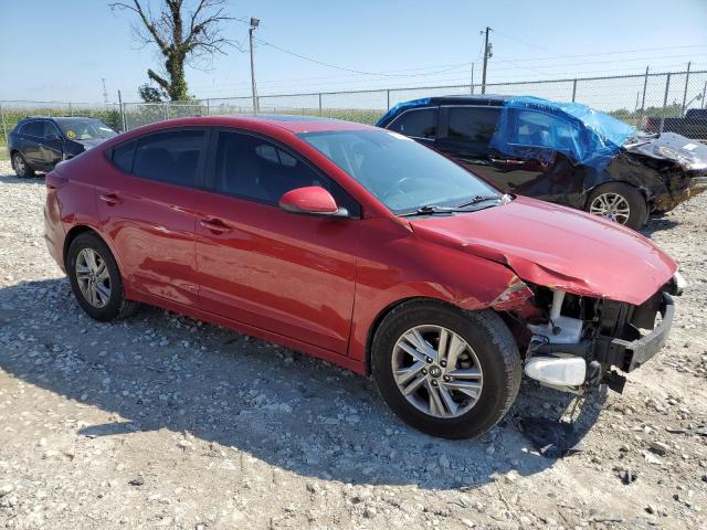 Photo 3 VIN: KMHD84LF5KU858976 - HYUNDAI ELANTRA SE 