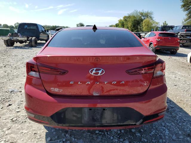 Photo 5 VIN: KMHD84LF5KU858976 - HYUNDAI ELANTRA SE 