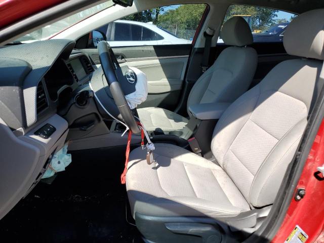 Photo 6 VIN: KMHD84LF5KU858976 - HYUNDAI ELANTRA SE 