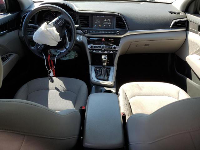 Photo 7 VIN: KMHD84LF5KU858976 - HYUNDAI ELANTRA SE 