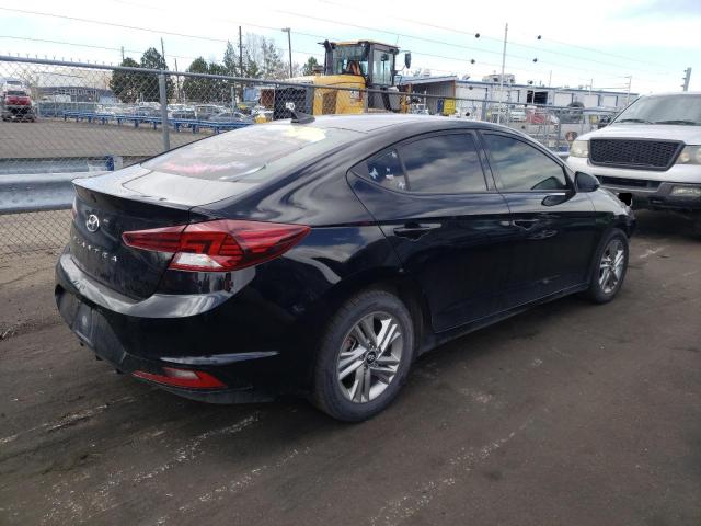 Photo 3 VIN: KMHD84LF5KU868617 - HYUNDAI ELANTRA SE 