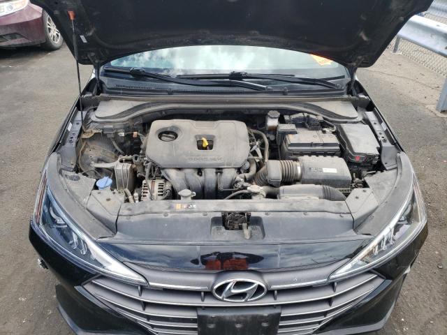 Photo 6 VIN: KMHD84LF5KU868617 - HYUNDAI ELANTRA SE 