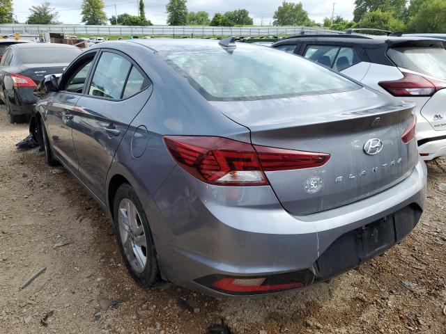 Photo 2 VIN: KMHD84LF5KU868651 - HYUNDAI ELANTRA SE 