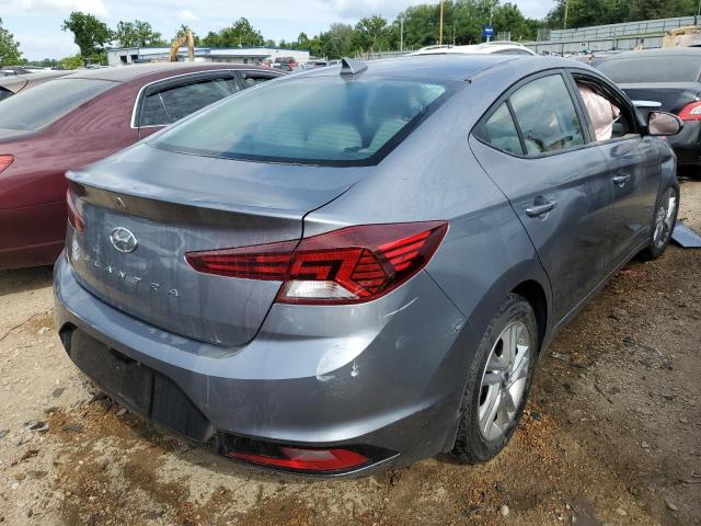 Photo 3 VIN: KMHD84LF5KU868651 - HYUNDAI ELANTRA SE 