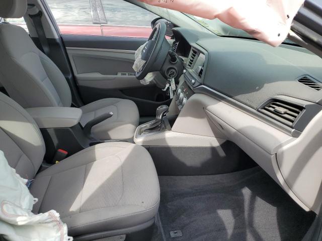 Photo 4 VIN: KMHD84LF5KU868651 - HYUNDAI ELANTRA SE 