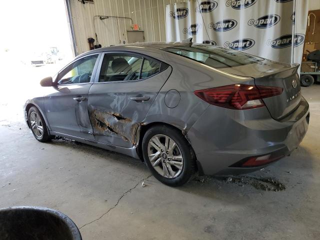 Photo 1 VIN: KMHD84LF5KU871632 - HYUNDAI ELANTRA SE 