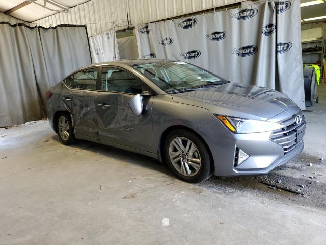 Photo 3 VIN: KMHD84LF5KU871632 - HYUNDAI ELANTRA SE 