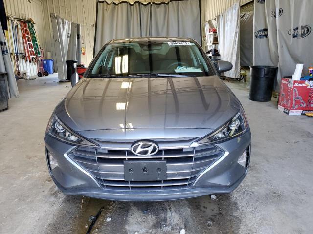 Photo 4 VIN: KMHD84LF5KU871632 - HYUNDAI ELANTRA SE 